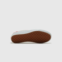 LX CLASSIC SLIP-ON 98 EK "CHECKERBOARD RED"