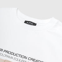 FRANCK T-SHIRT