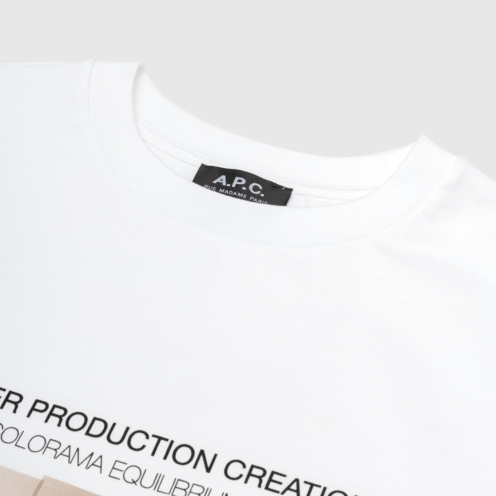 FRANCK T-SHIRT