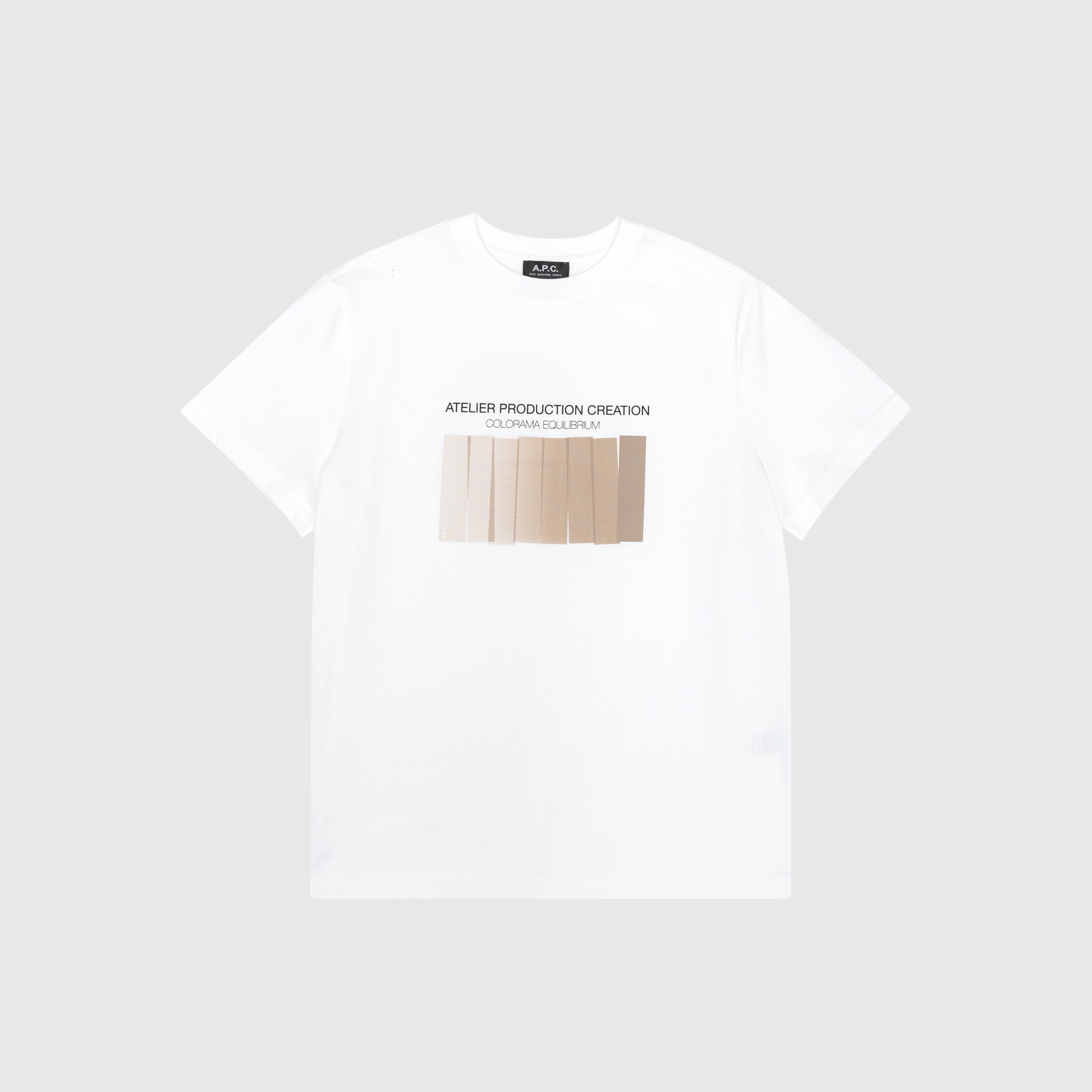 FRANCK T-SHIRT