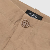 MATHURIN PANT