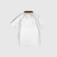 REAL MADRID 99/00 HOME JERSEY