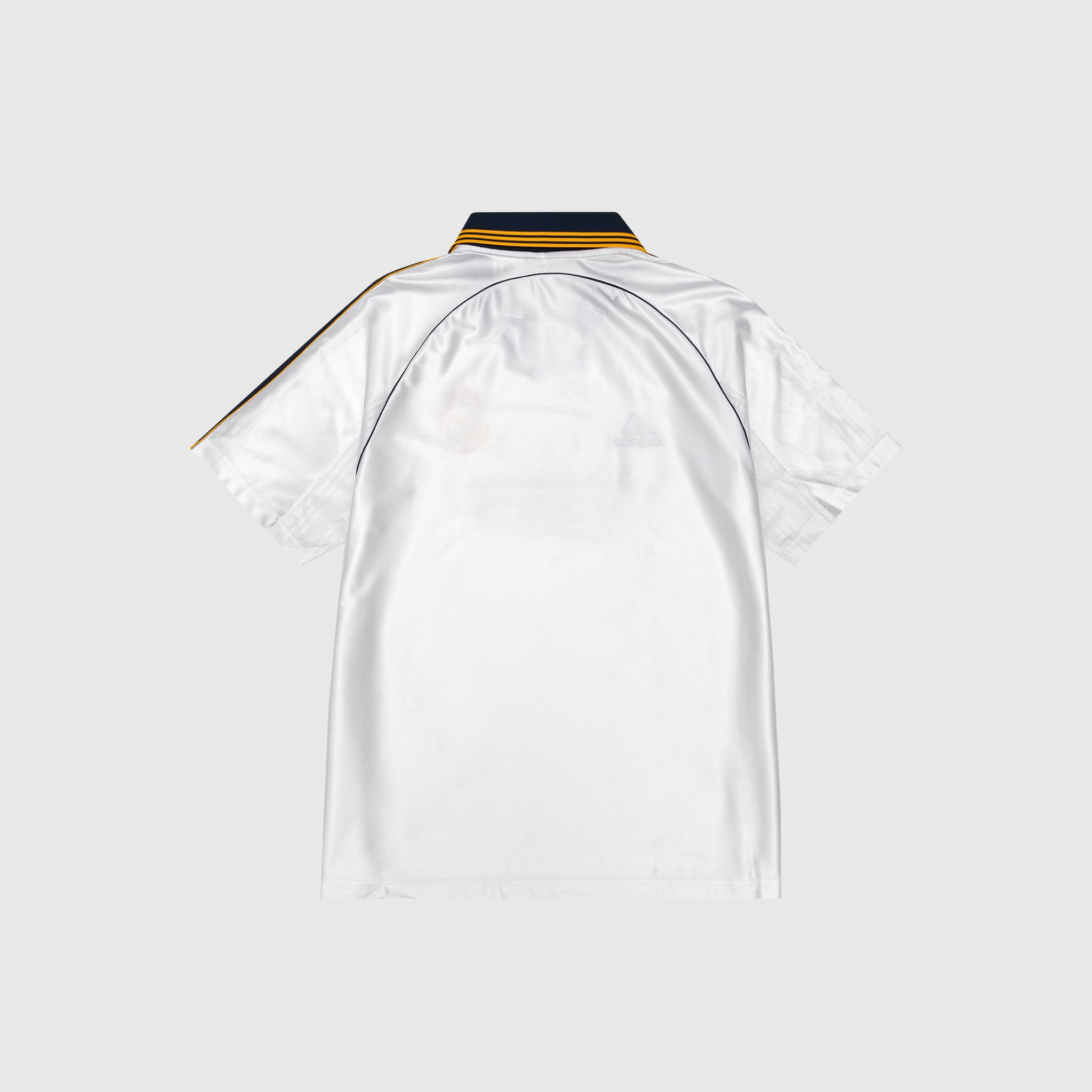 REAL MADRID 99/00 HOME JERSEY