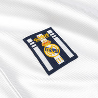 REAL MADRID 99/00 HOME JERSEY