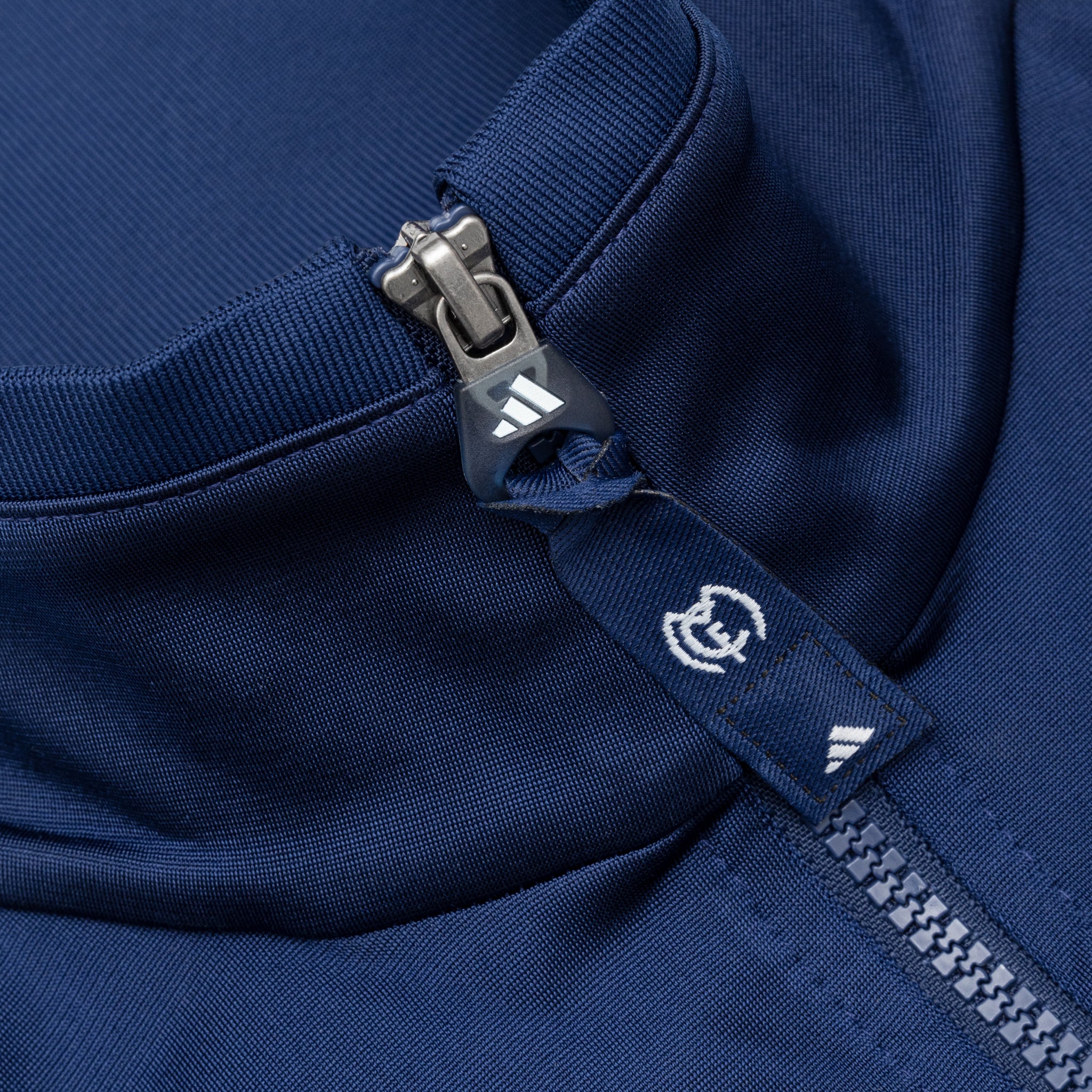 REAL MADRID 99/00 TRACK TOP