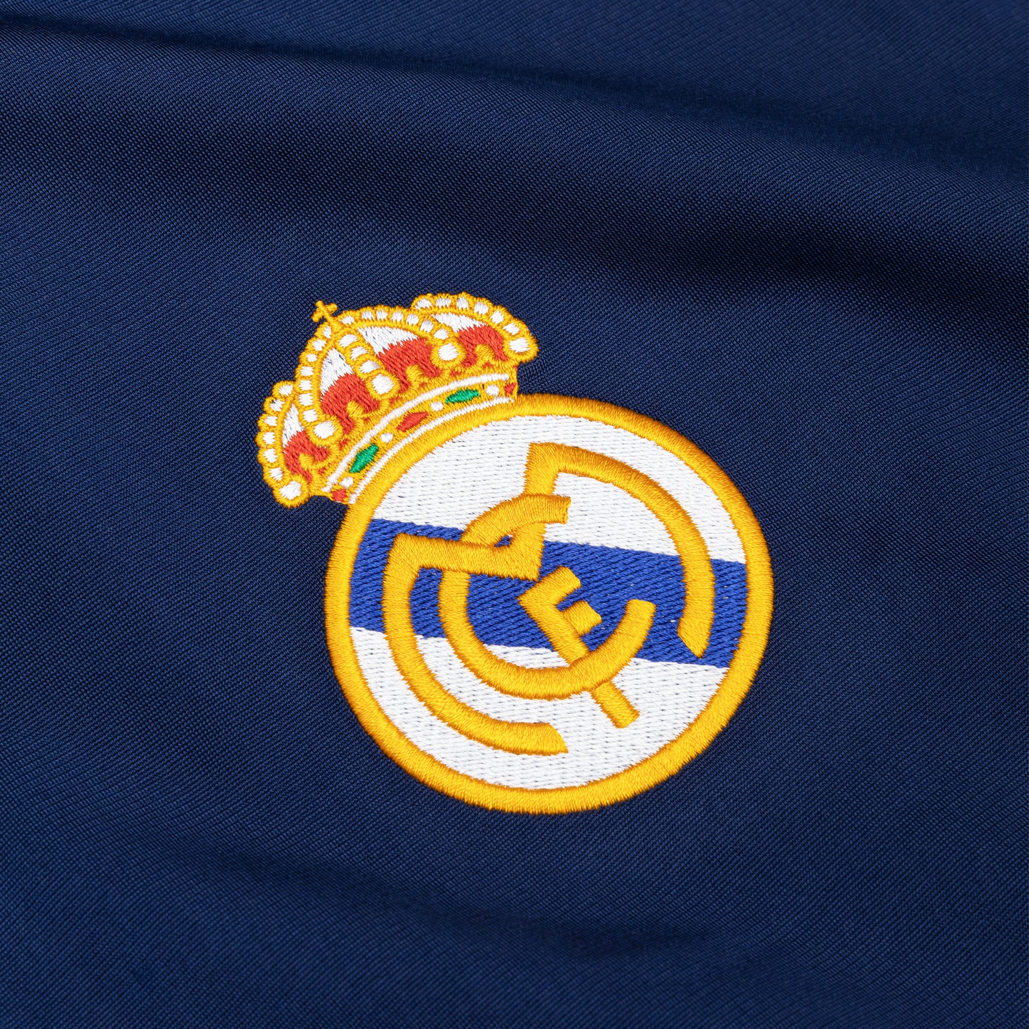 REAL MADRID 99/00 TRACK TOP