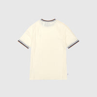 RIB T-SHIRT X CLOT BY EDISON CHEN