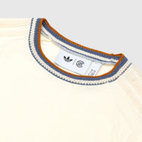 RIB T-SHIRT X CLOT BY EDISON CHEN