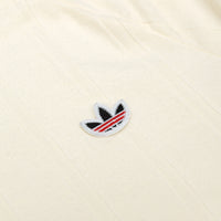 RIB T-SHIRT X CLOT BY EDISON CHEN
