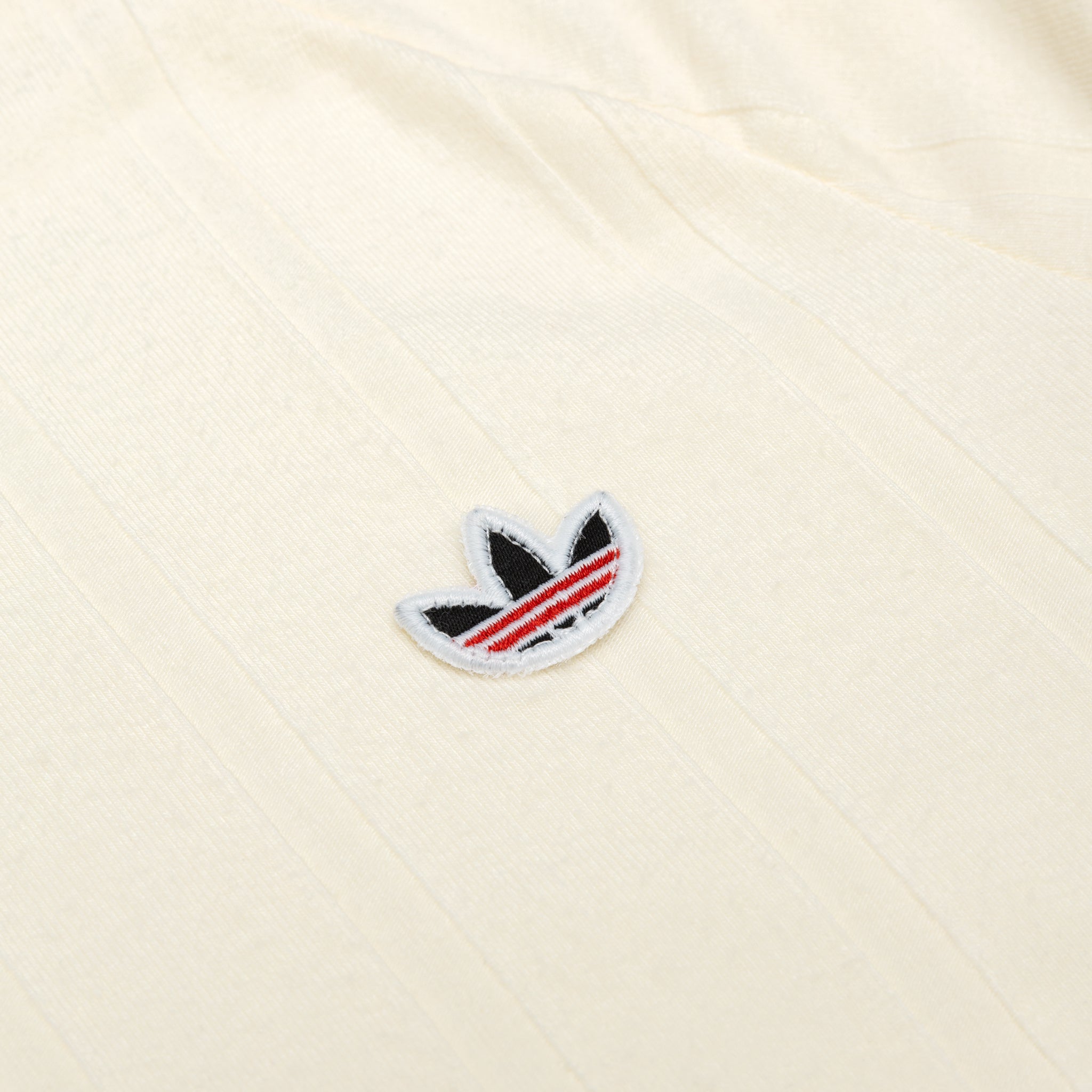 RIB T-SHIRT X CLOT BY EDISON CHEN