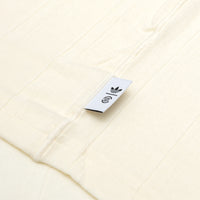 RIB T-SHIRT X CLOT BY EDISON CHEN
