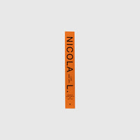 NICOLA L.: LIFE AND ART