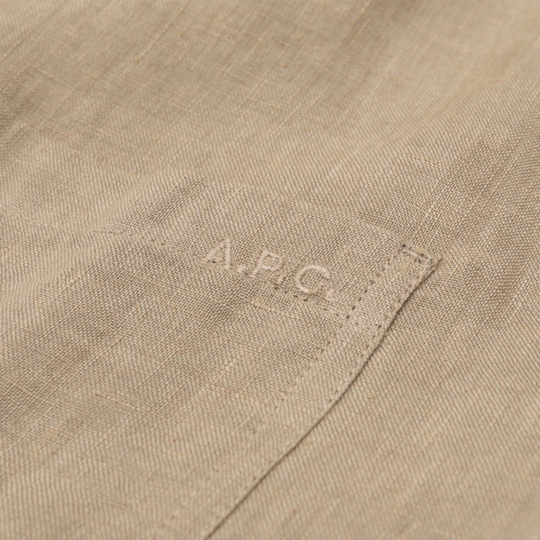 BELLINI LOGO S/S BUTTON DOWN SHIRT