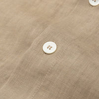 BELLINI LOGO S/S BUTTON DOWN SHIRT