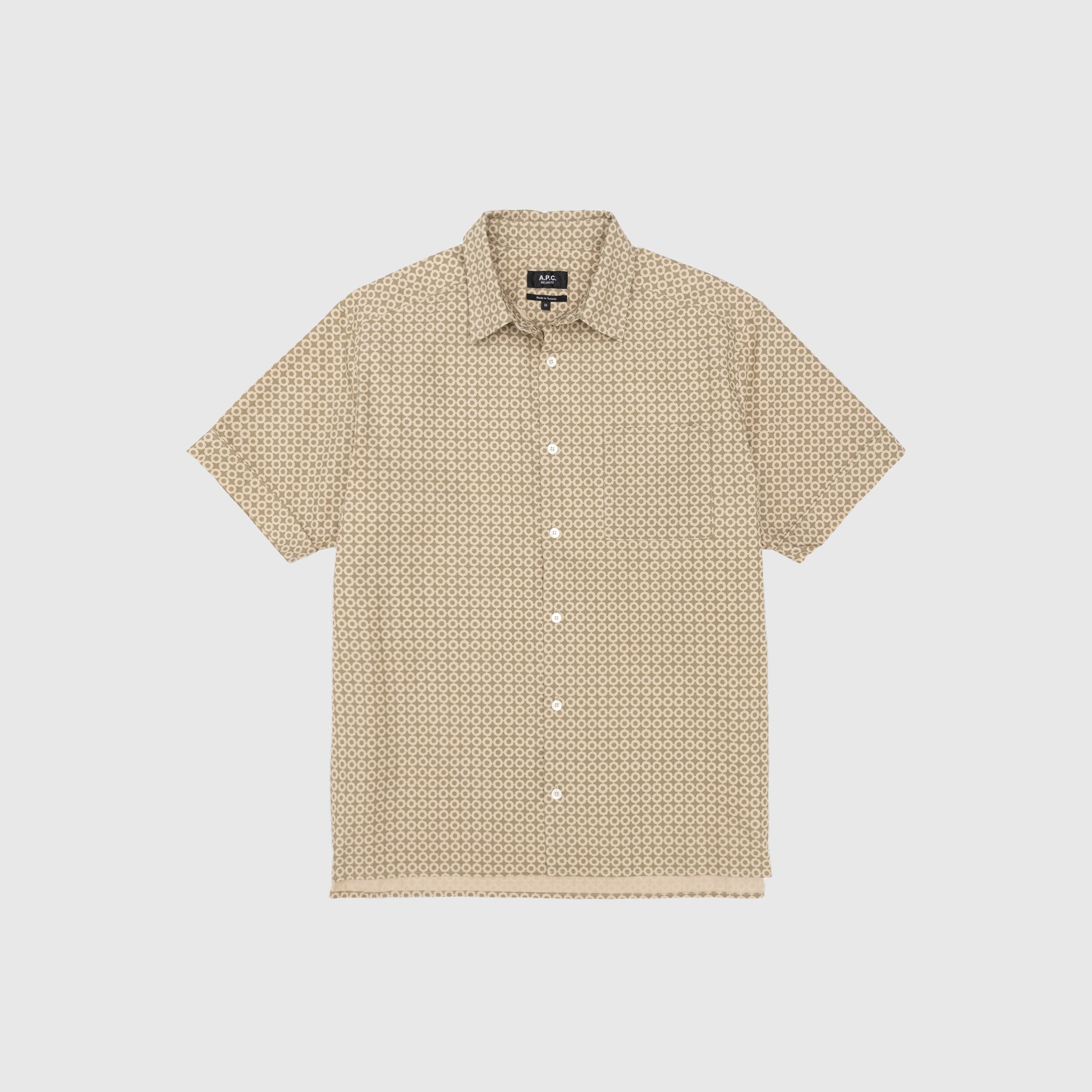 ROSS S/S SHIRT
