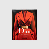 DIOR BY RAF SIMONS