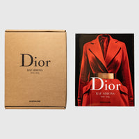 DIOR BY RAF SIMONS