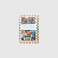 THE MISSONI FAMILY COOKBOOK