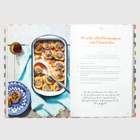 THE MISSONI FAMILY COOKBOOK