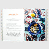 THE MISSONI FAMILY COOKBOOK