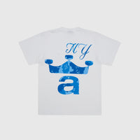 CROWNED SINCE 2012 S/S T-SHIRT