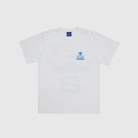 CROWNED SINCE 2012 S/S T-SHIRT