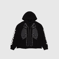 X VANSON BONES HOODIE
