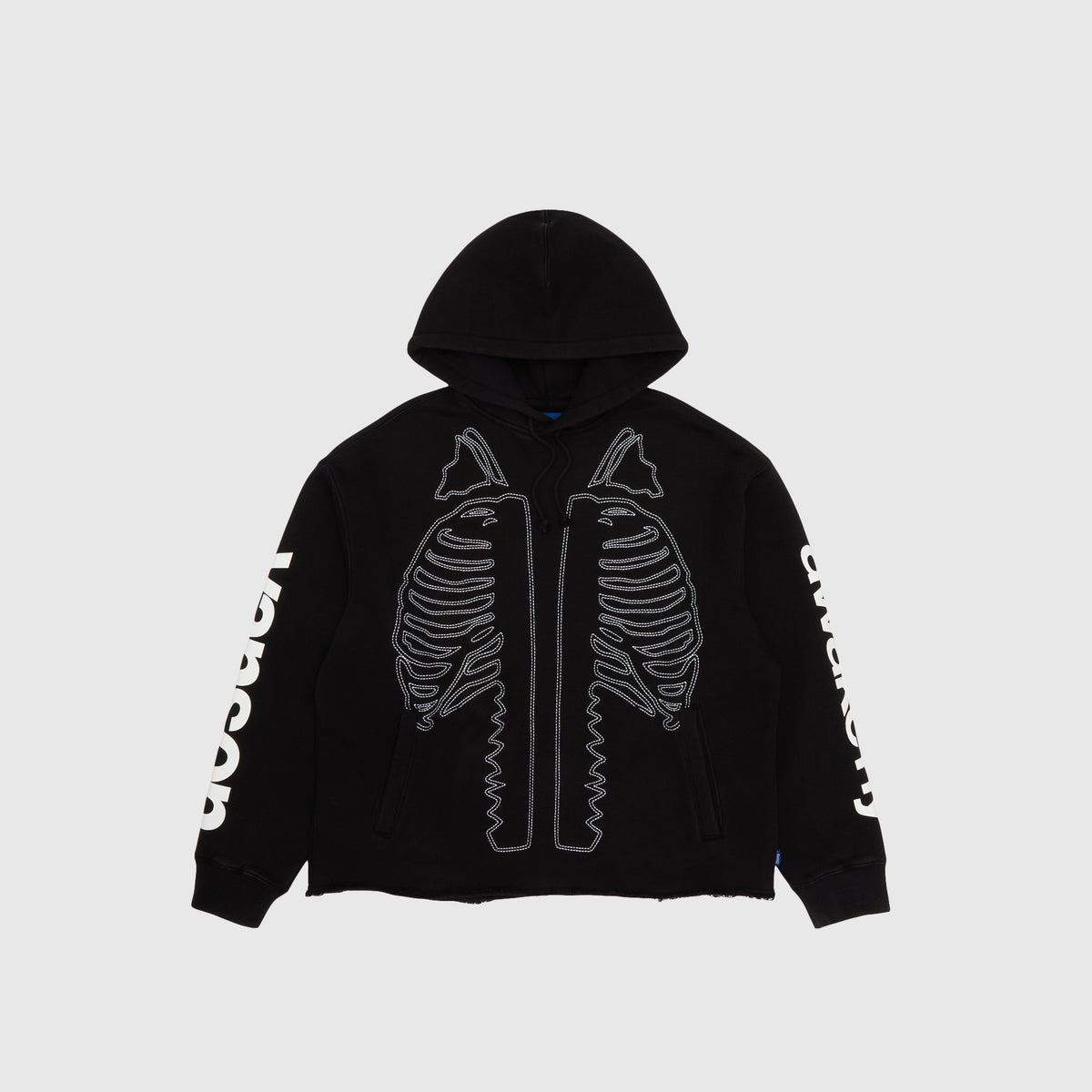 X VANSON BONES HOODIE