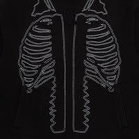 X VANSON BONES HOODIE