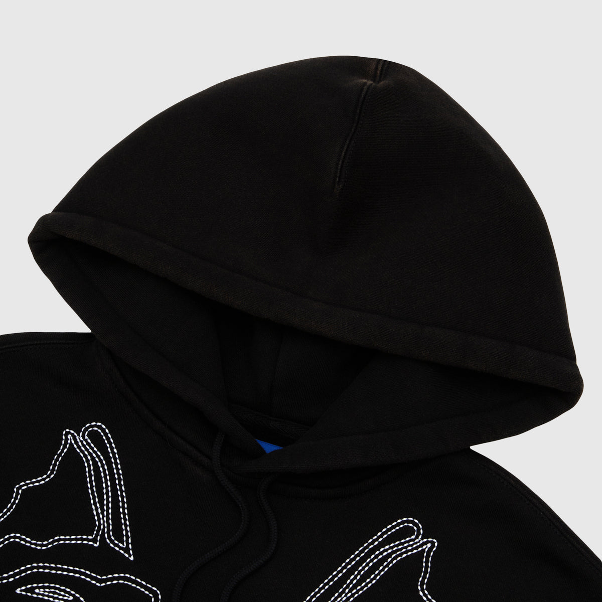 X VANSON BONES HOODIE