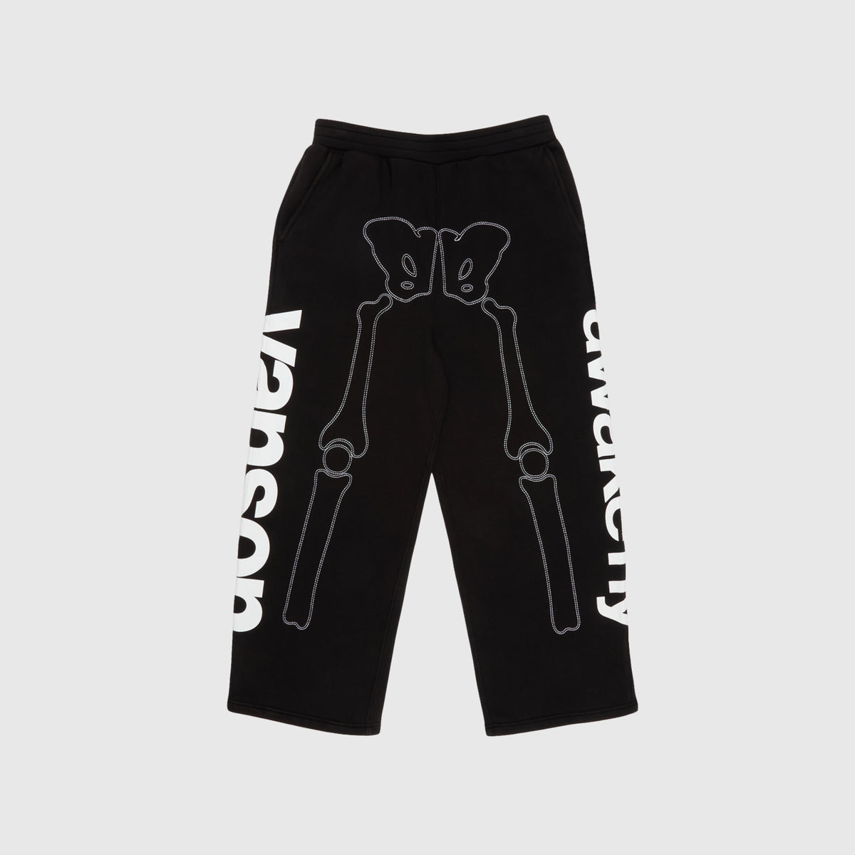 X VANSON BONE SWEATPANTS