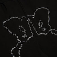 X VANSON BONE SWEATPANTS