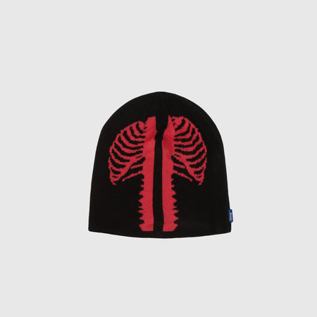 X VANSON SKULLY