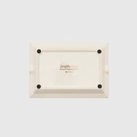 SQUARE INCENSE TRAY