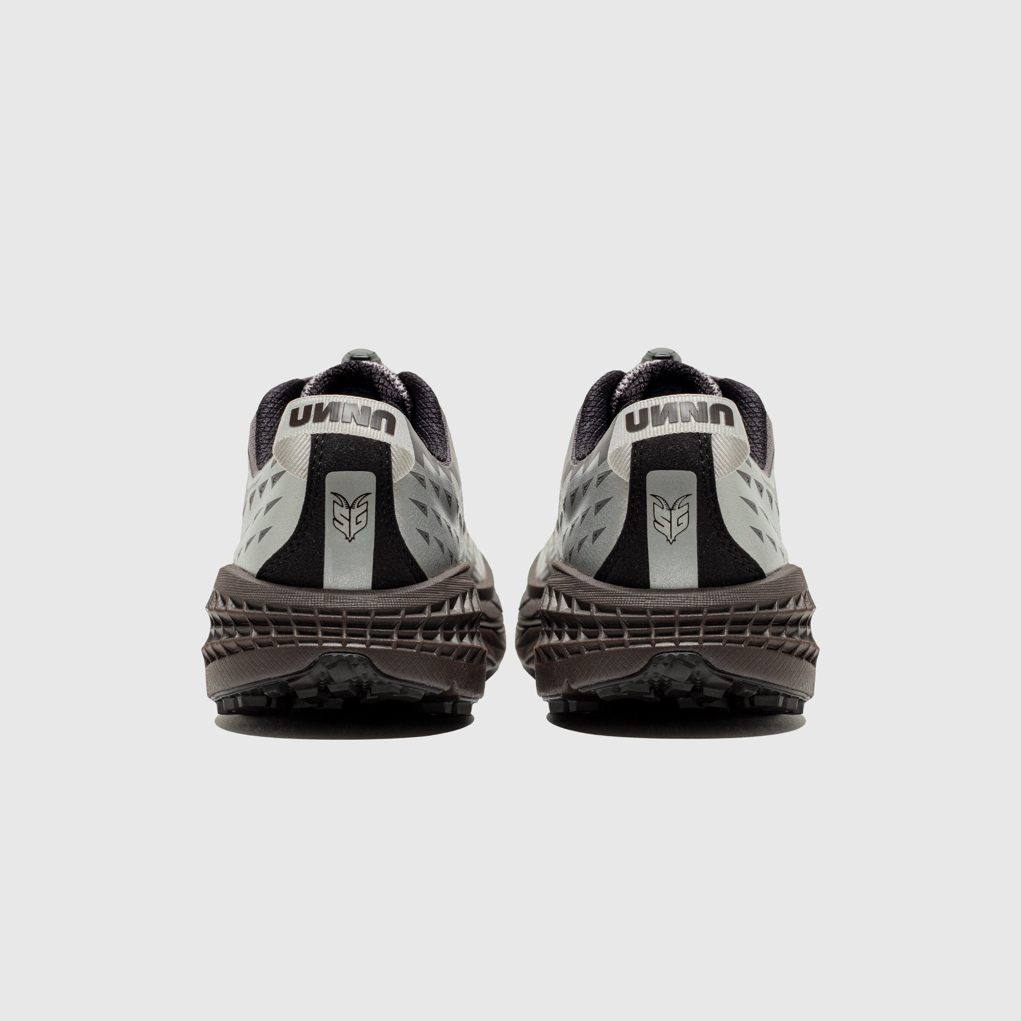 UNNA X SPEEDGOAT 2