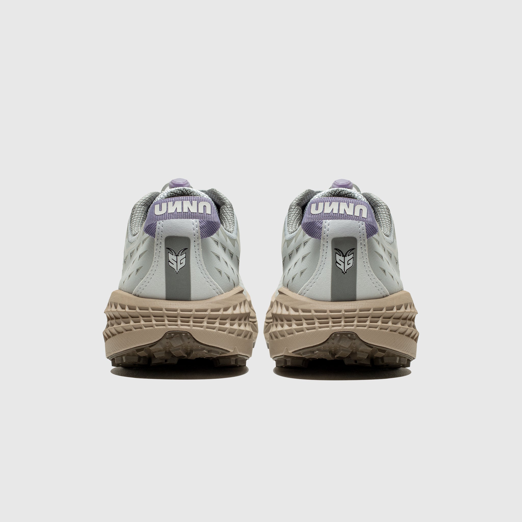 UNNA X SPEEDGOAT 2