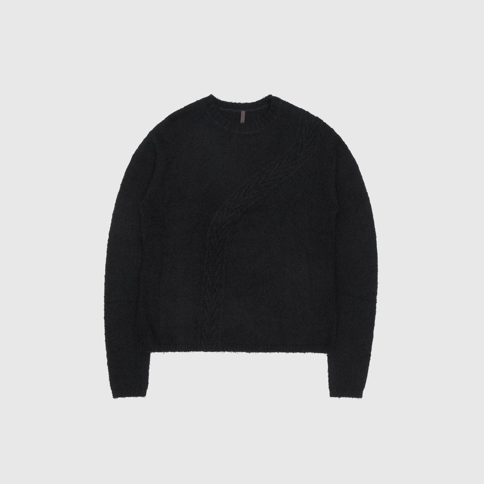 LUCONE KNIT