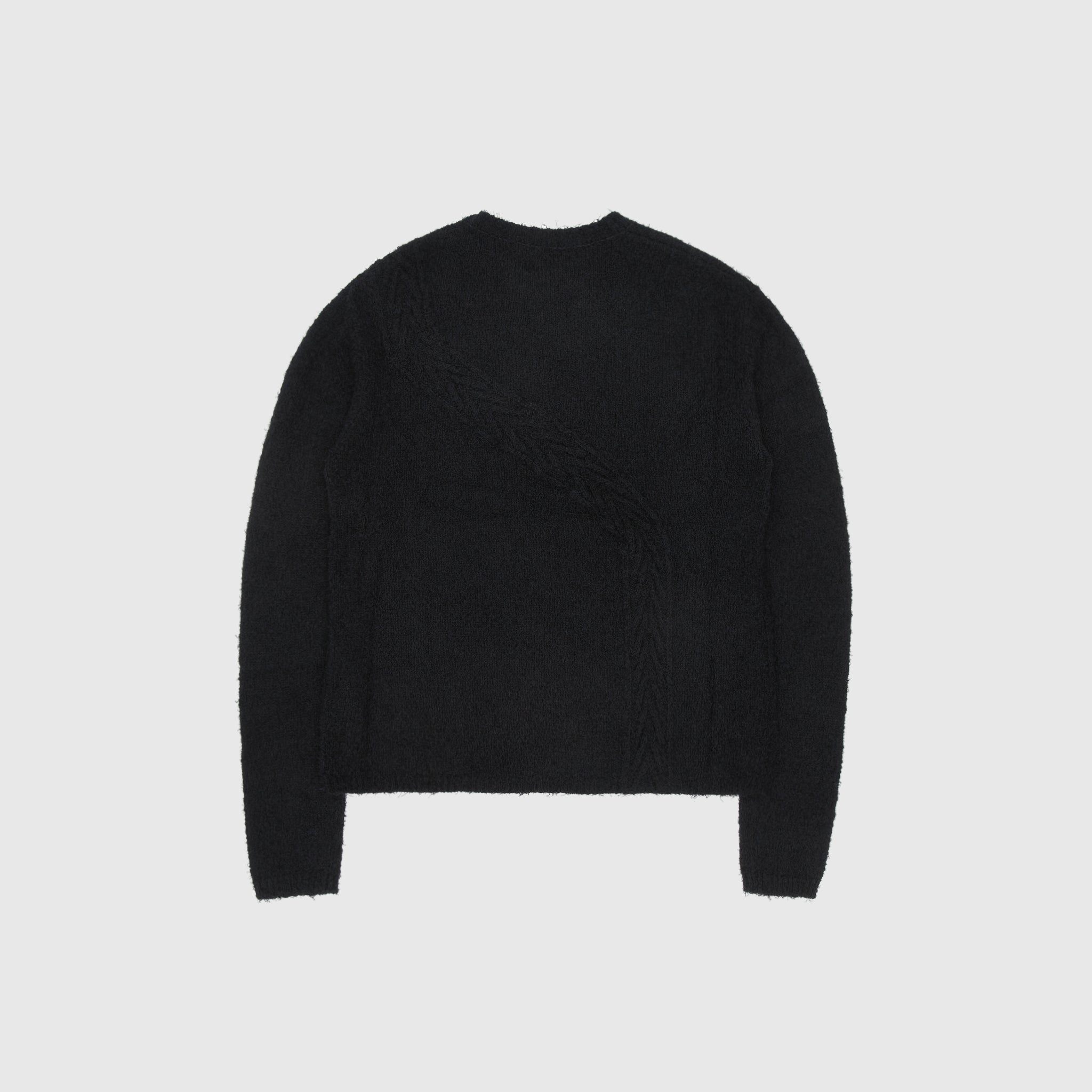 LUCONE KNIT