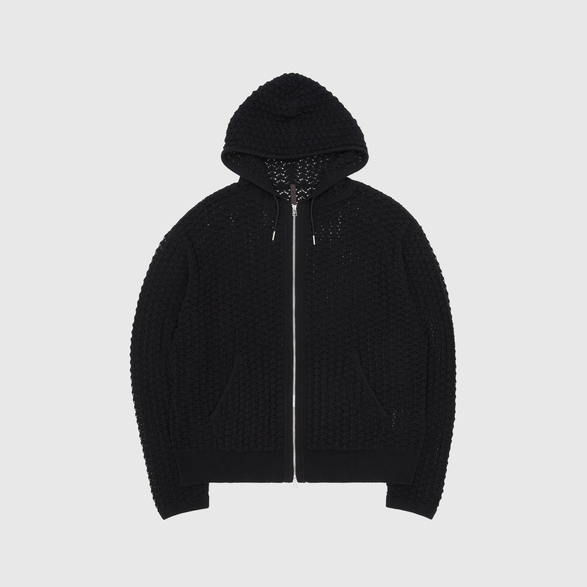 TELEZ HOODIE