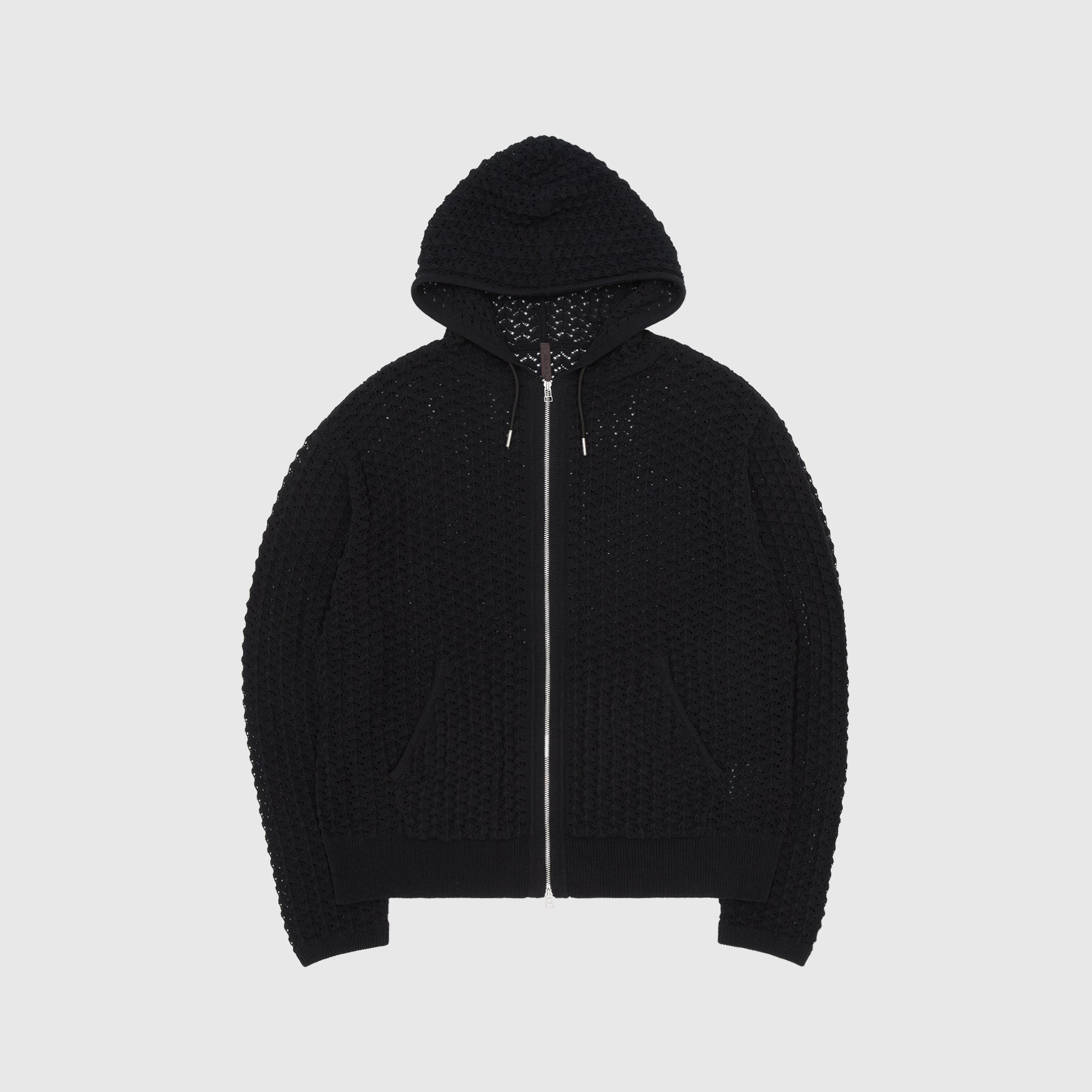 TELEZ HOODIE