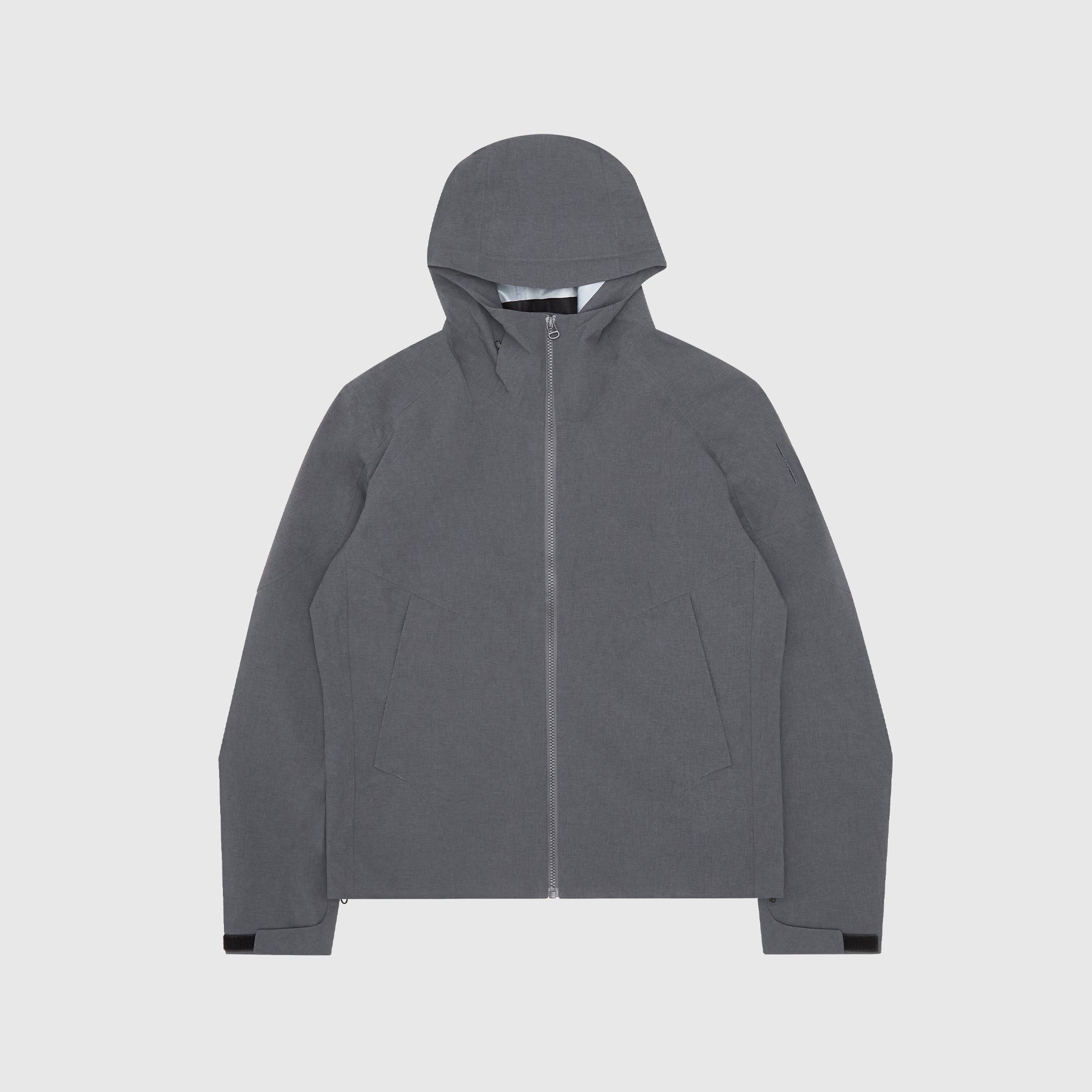 GRAVIR JACKET