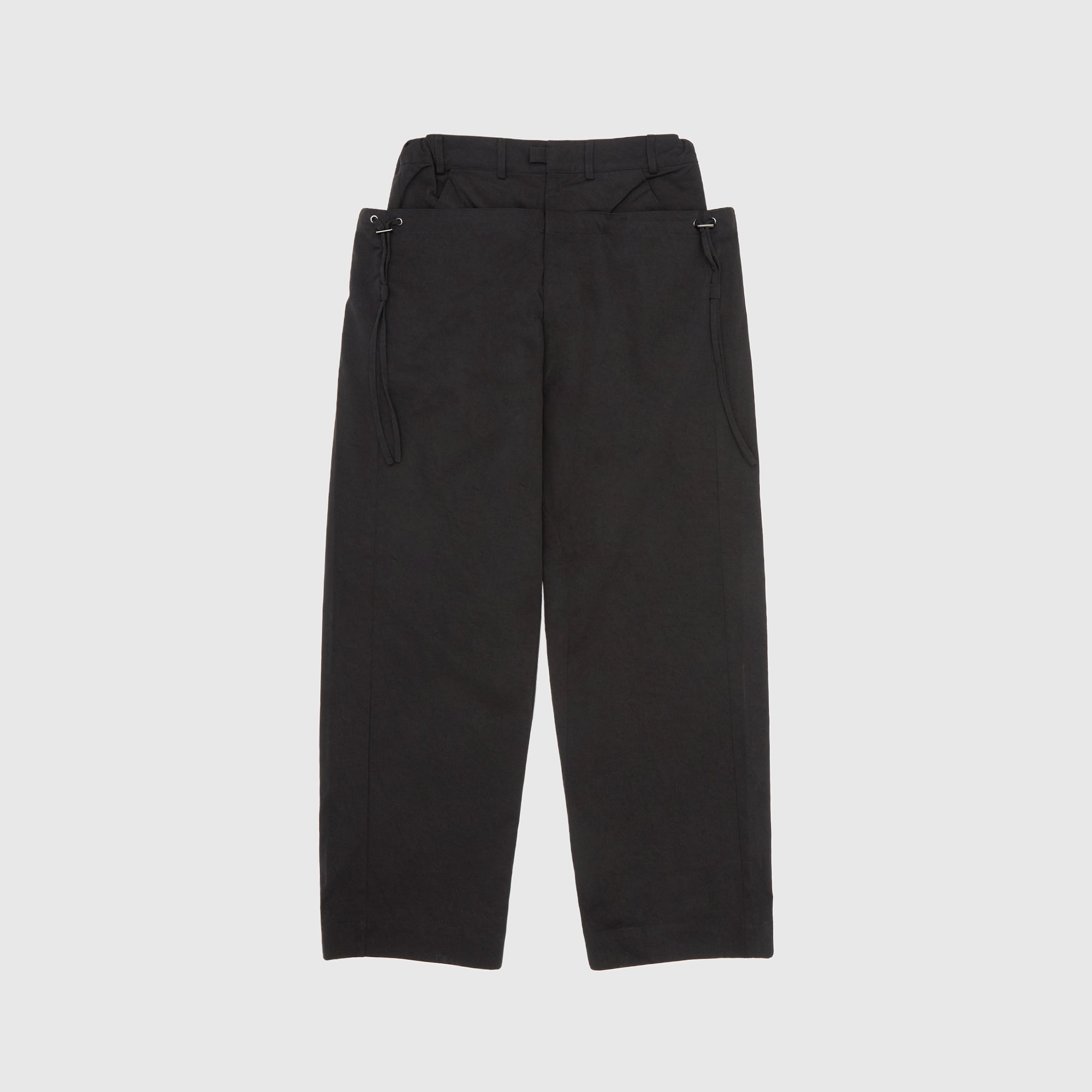 PISTULA TROUSERS