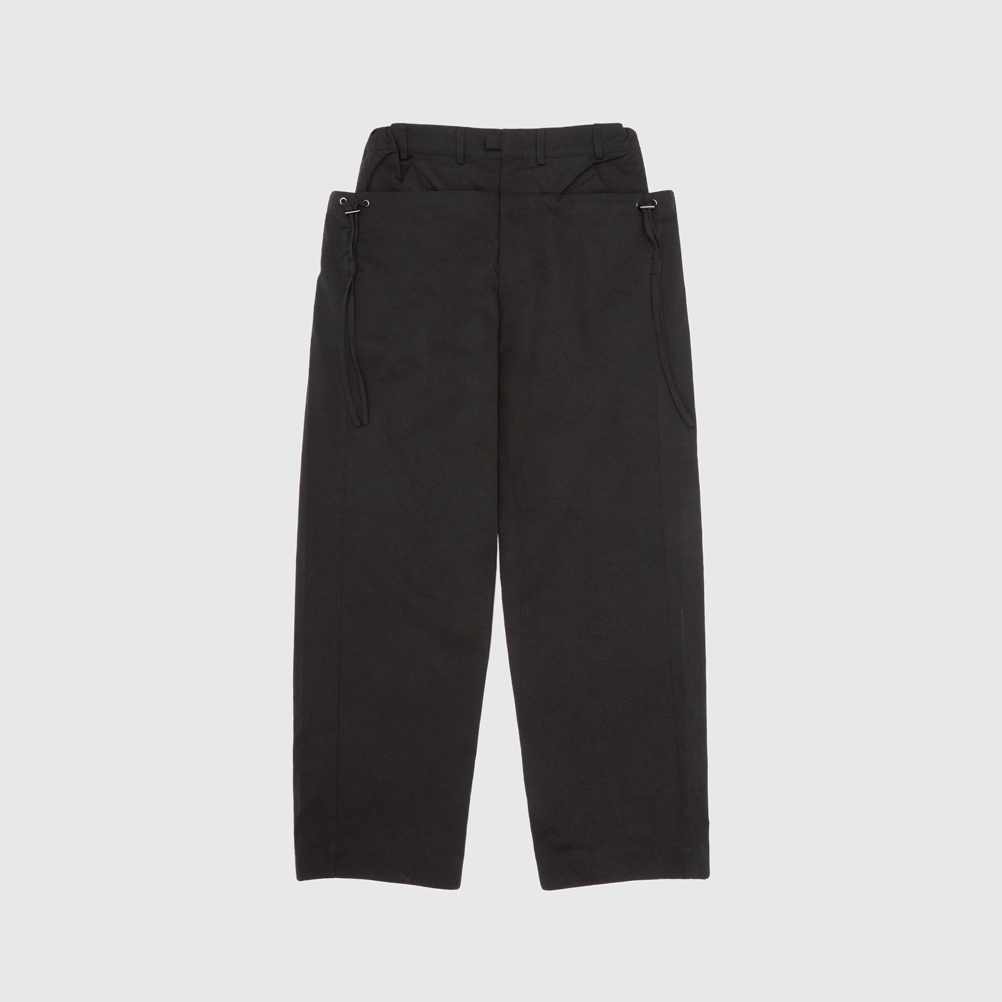 PISTULA TROUSERS