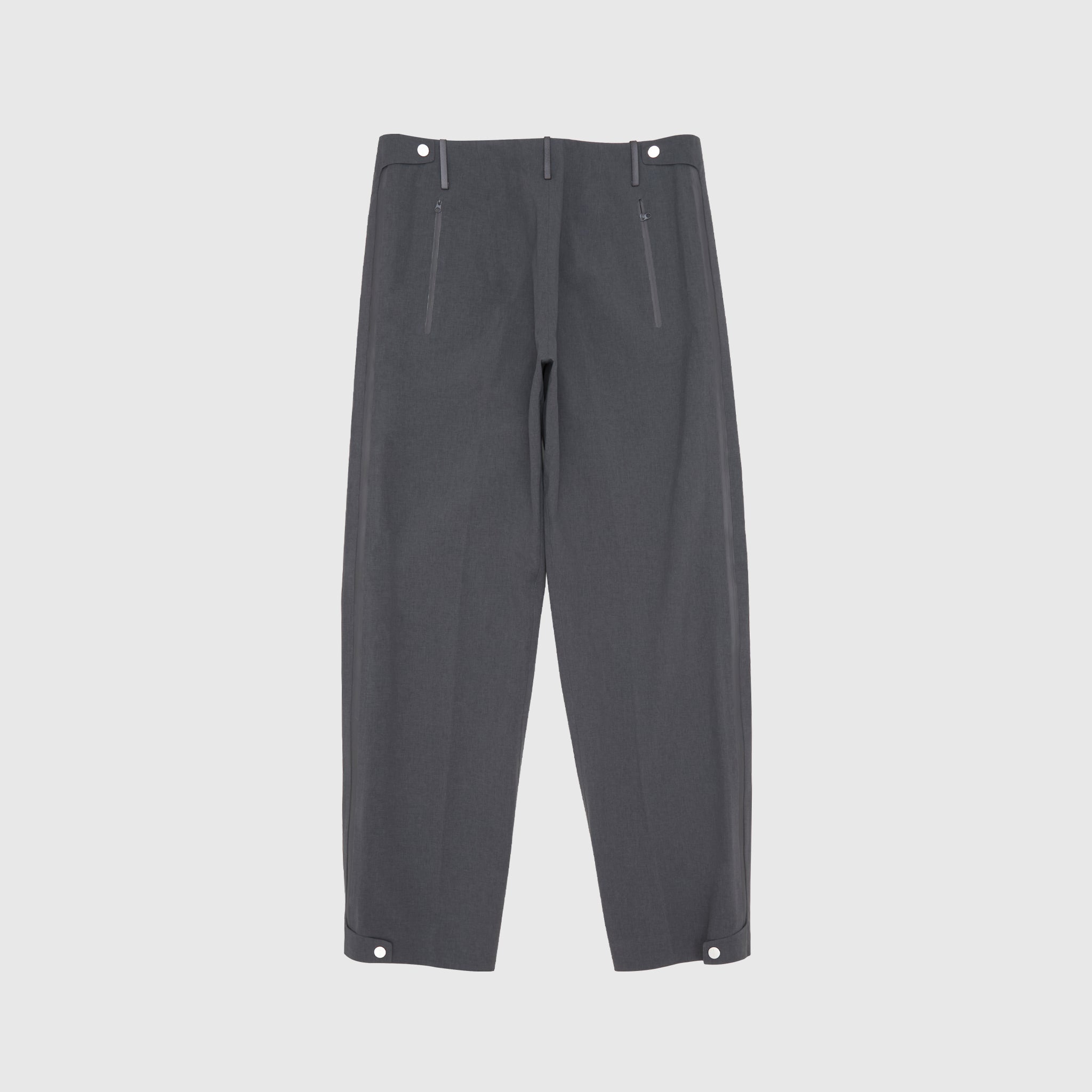 GRAVIR TROUSERS
