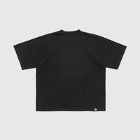 BOXY S/S T-SHIRT