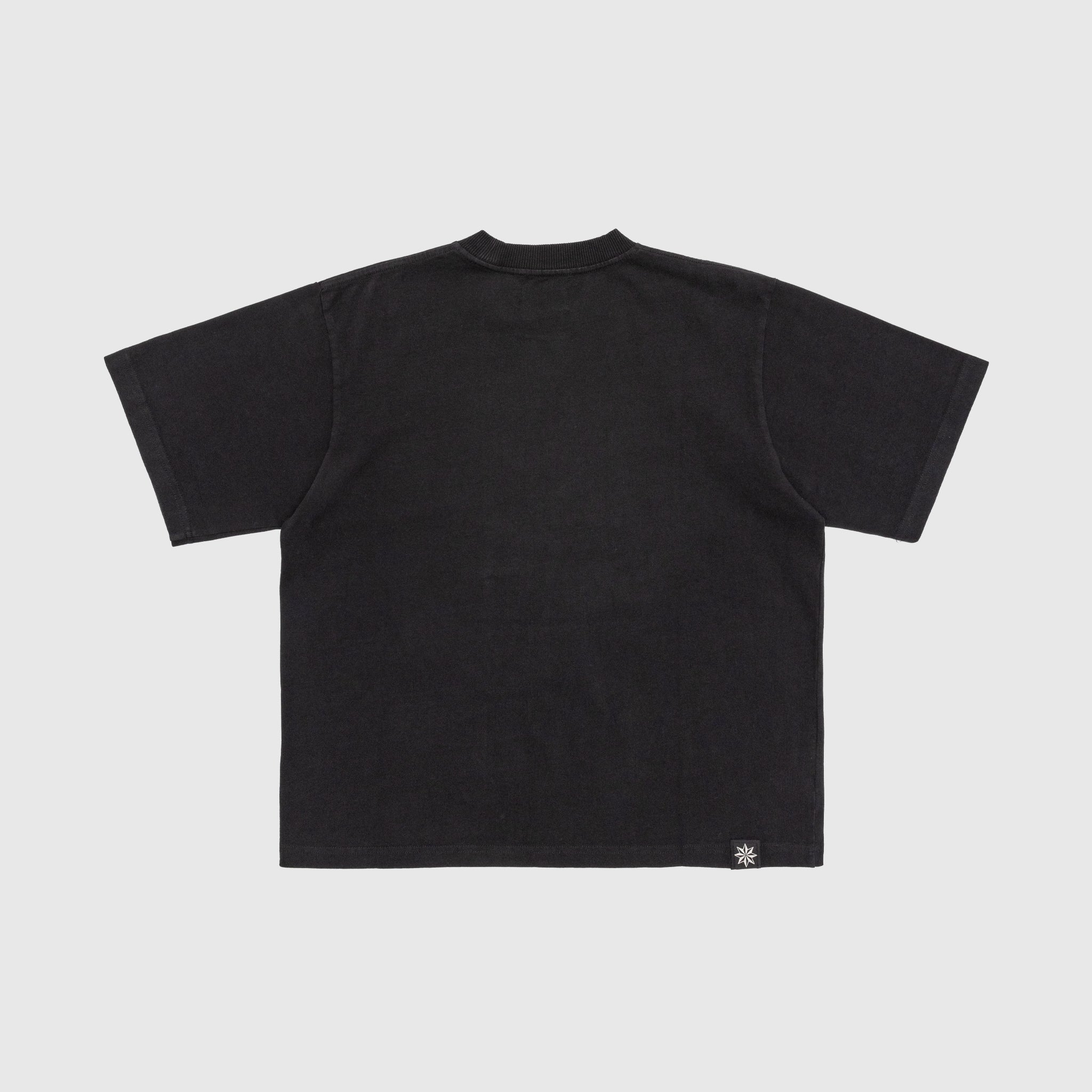 BOXY S/S T-SHIRT