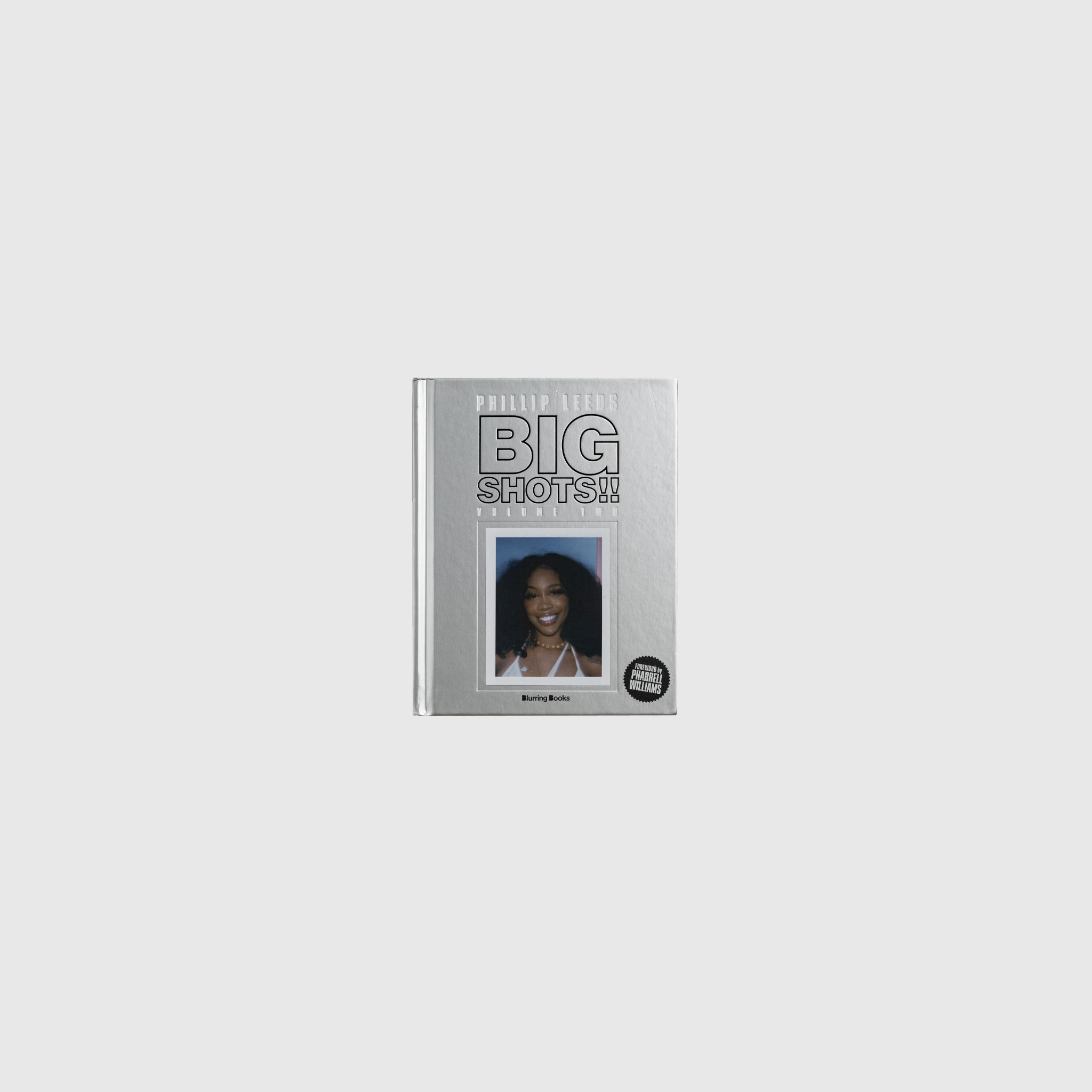 BIG SHOTS! VOLUME 2