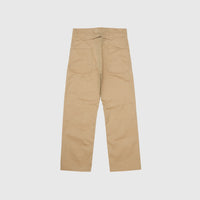 CINCH BACK PANT