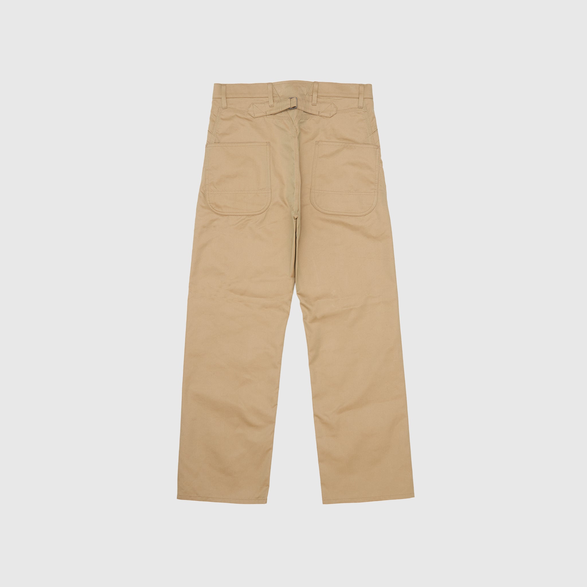 CINCH BACK PANT