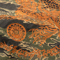 CAMO TIGER ADVISOR'S SHIRT